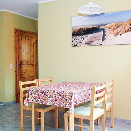 Huetigendachs, Fw 4 Apartment Zingst Ngoại thất bức ảnh