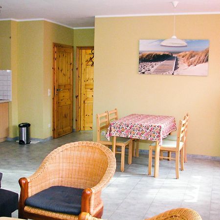 Huetigendachs, Fw 4 Apartment Zingst Ngoại thất bức ảnh
